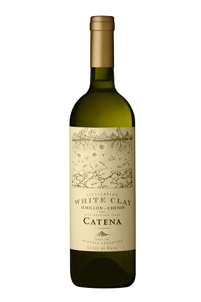 Appellation White-Clay