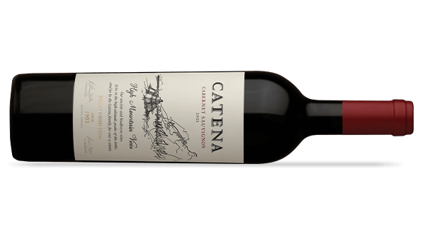 Catena Cabernet