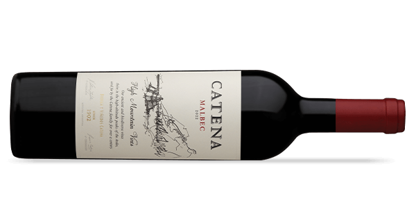 Catena Alta Malbec